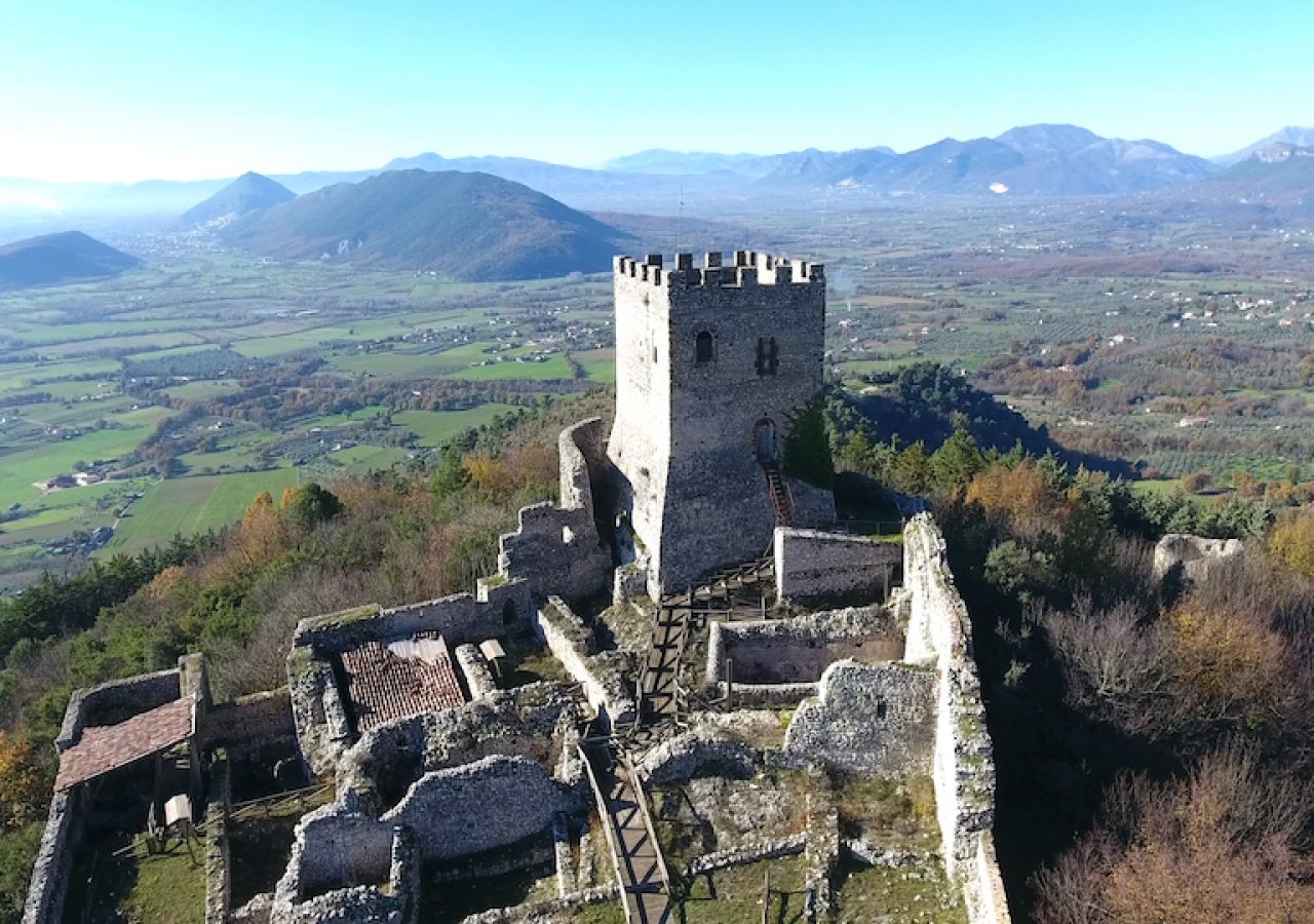 Scopri le bellezze nascoste della zona